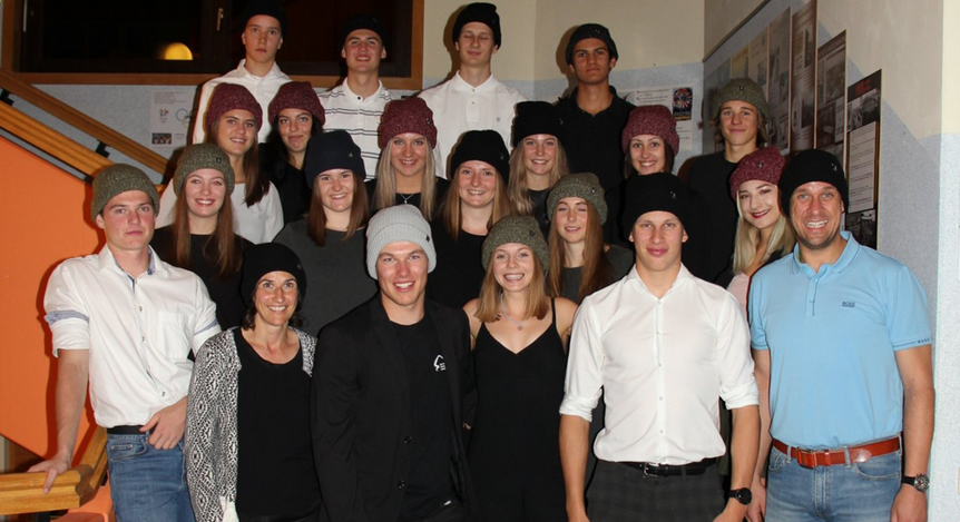 junior company