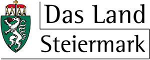 Land Steiermark hompeage