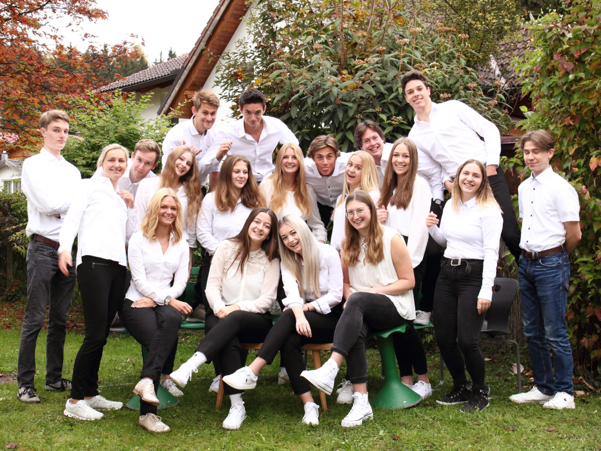 Klassen SkiAkademie Schladming