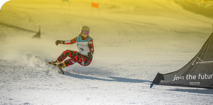 ALPIN/SX