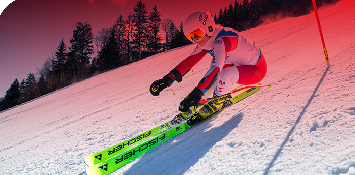 ALPIN/SX